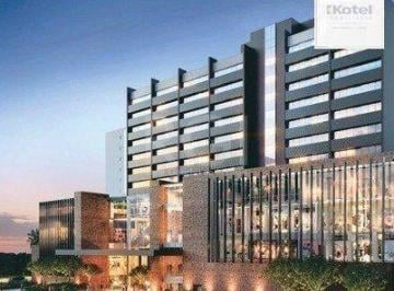 Comercial · 39m² · Conjunto/Sala para Venda - 38.75m², 0 dormitórios, Teresópolis