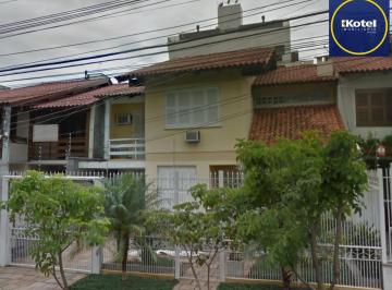 Casa · 325m² · 4 Quartos · 4 Vagas · Casa a venda de 4 dormitórios com 325,40 m², no bairro Jardim Lindóia em Porto A