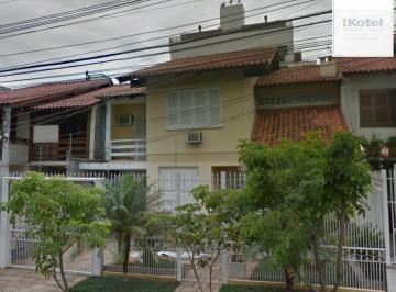 Casa · 325m² · 4 Quartos · 4 Vagas · Casa a venda de 4 dormitórios com 325,40 m², no bairro Jardim Lindóia em Porto A