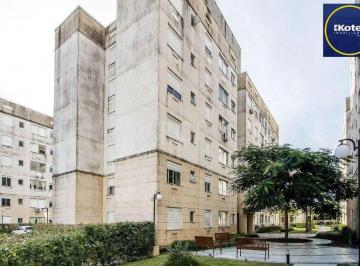 Apartamento · 45m² · 2 Quartos · 1 Vaga · Apartamento para Venda - 45.88m², 2 dormitórios, 1 vaga - Cavalhada