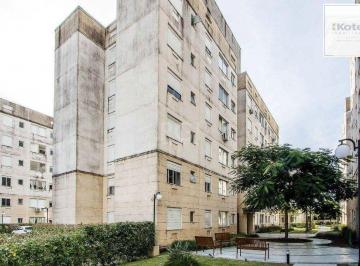 Apartamento · 45m² · 2 Quartos · 1 Vaga · Apartamento para Venda - 45.88m², 2 dormitórios, 1 vaga - Cavalhada