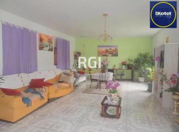 Casa · 165m² · 2 Quartos · 2 Vagas · Casa para Venda - 165m², 2 dormitórios, 2 vagas - Vila Ipiranga