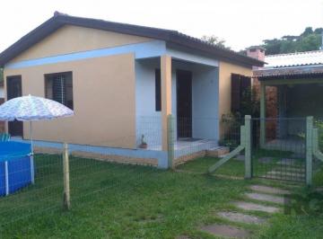Casa · 119m² · 2 Quartos · 2 Vagas · Casa de 2 dormitórios no bairro Belém Velho