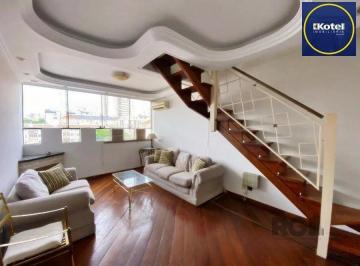 Apartamento · 278m² · 3 Quartos · 2 Vagas · Apartamento à venda - em Rio Branco