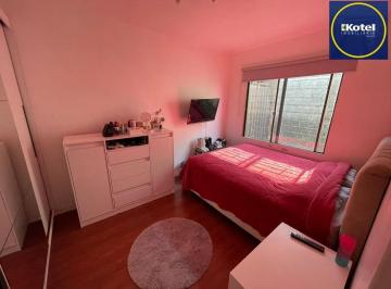 Apartamento · 46m² · 1 Quarto · 1 Vaga · Apartamento de 1 dormitório com 46m2 e 1 vaga no Bairro Sarandi