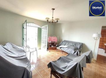 Casa · 146m² · 3 Quartos · 4 Vagas · Casa para Venda - 146.21m², 3 dormitórios, sendo 1 suites, 4 vagas - Vila Concei