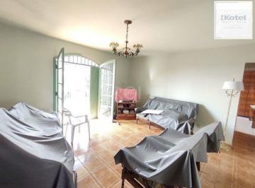 Casa · 146m² · 3 Quartos · 4 Vagas · Casa para Venda - 146.21m², 3 dormitórios, sendo 1 suites, 4 vagas - Vila Concei