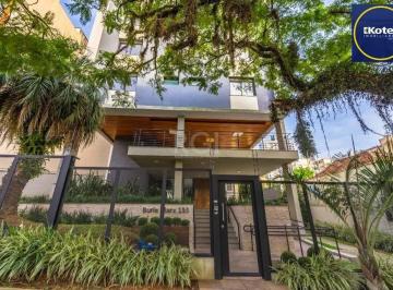 Apartamento · 64m² · 2 Quartos · 2 Vagas · Apartamento  para Comprar com 2 dormitórios, 64 m² por R$ 445.000,00  - Bom Jesu