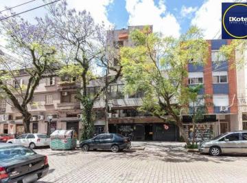 Comercial · 53m² · Conjunto/Sala para Venda - 83.48m², 0 dormitórios, Cidade Baixa