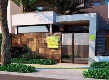 Apartamento · 54m² · 2 Quartos · 1 Vaga · Apartamento para Venda - 54.78m², 2 dormitórios, 1 vaga - Rio Branco