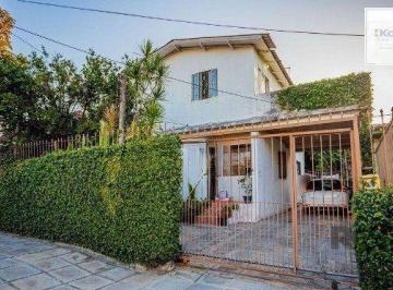 Casa · 300m² · 9 Quartos · 5 Vagas · Casa à venda - no Jardim Carvalho