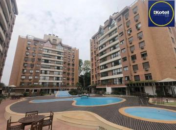 Apartamento · 95m² · 3 Quartos · 2 Vagas · Apartamento 03 dormitórios com suite na Tristeza