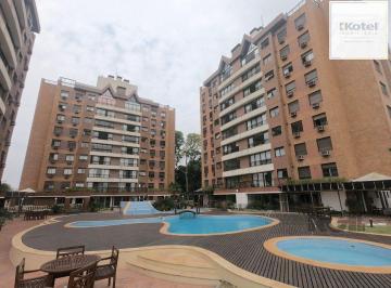 Apartamento · 95m² · 3 Quartos · 2 Vagas · Apartamento 03 dormitórios com suite na Tristeza