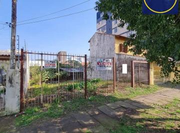 Terreno · 329m² · Terreno à venda - no Jardim Botânico