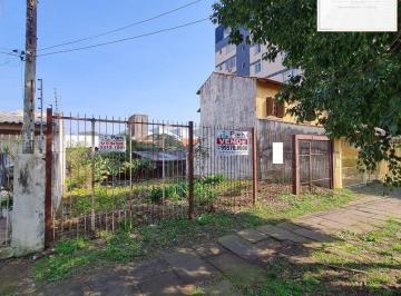 Terreno · 329m² · Terreno à venda - no Jardim Botânico
