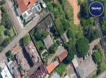 Terreno · 1800m² · Terreno à venda - na Vila Assunção