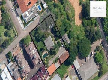 Terreno · 1800m² · Terreno à venda - na Vila Assunção