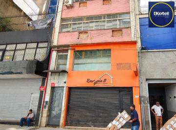 Comercial · 30m² · 1 Quarto · Sala comercial | 29,70m2 | Centro Histórico