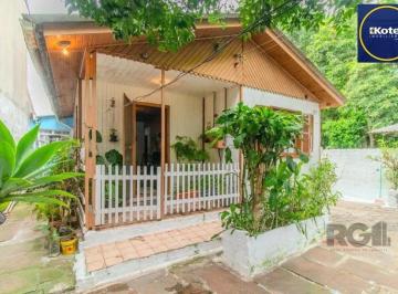 Casa · 251m² · 5 Quartos · 3 Vagas · Casa para Venda - 251m², 5 dormitórios, 3 vagas - Nonoai