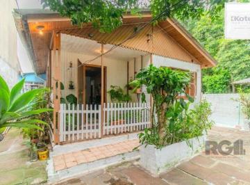 Casa · 251m² · 5 Quartos · 3 Vagas · Casa para Venda - 251m², 5 dormitórios, 3 vagas - Nonoai