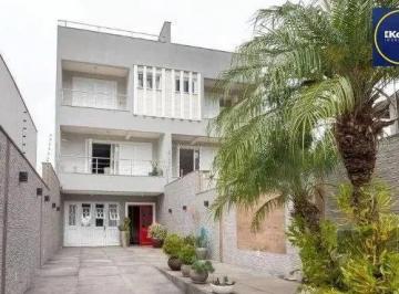 Casa · 395m² · 4 Quartos · 3 Vagas · Casa à venda - no Jardim Itu Sabará