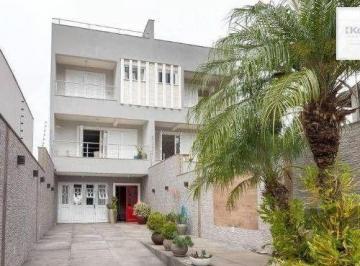 Casa · 395m² · 4 Quartos · 3 Vagas · Casa à venda - no Jardim Itu Sabará