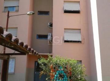 Apartamento · 46m² · 2 Quartos · 1 Vaga · Apartamento para Venda - 45.87m², 2 dormitórios, 1 vaga - Santa Rosa de Lima