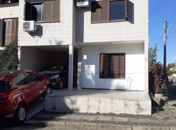 Casa · 192m² · 4 Quartos · 2 Vagas · Casa quatro dormitórios ( 1 suíte) garagem ( 2 carros)