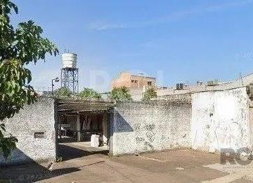 Terreno · 1266m² · Terreno localizado no bairro Floresta com 1266 m²