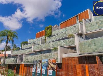 Apartamento · 203m² · 3 Quartos · 2 Vagas · Design, exclusividade e conforto no Capítulo 1 – Três Figueiras