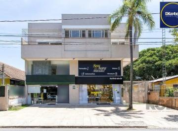 Apartamento · 329m² · 3 Quartos · 2 Vagas · Apartamento com uma cobertura horizontal com 329,10 m² privativos com suíte
