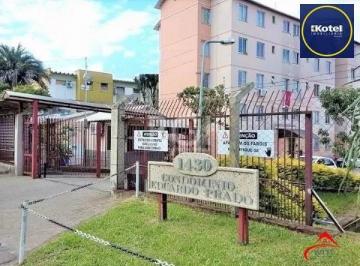 Apartamento · 36m² · 2 Quartos · 1 Vaga · Apartamento no bairro Vila Nova - 2 dormitórios