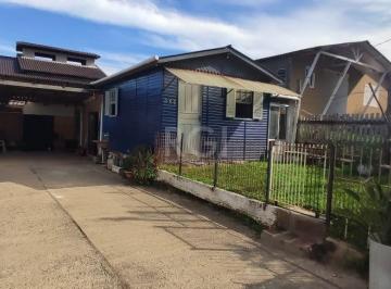 Casa · 200m² · 2 Quartos · 2 Vagas · Casa para Venda com 2 dormitórios e 2 vagas no bairro Hípica