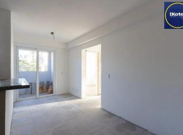 Apartamento · 49m² · 2 Quartos · 1 Vaga · Apartamento para Venda - 49.58m², 2 dormitórios, 1 vaga - Rio Branco