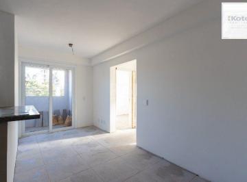 Apartamento · 49m² · 2 Quartos · 1 Vaga · Apartamento para Venda - 49.58m², 2 dormitórios, 1 vaga - Rio Branco