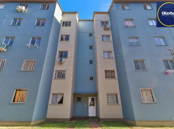Apartamento · 38m² · 2 Quartos · 1 Vaga · Apartamento térreo 2 dormitórios Condomínio Monte Verde Porto Alegre
