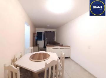Apartamento · 51m² · 2 Quartos · 1 Vaga · Apartamento 2 dormitórios elevador e vaga perto da PUC