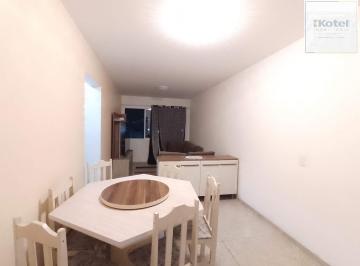 Apartamento · 51m² · 2 Quartos · 1 Vaga · Apartamento 2 dormitórios elevador e vaga perto da PUC