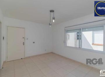 Apartamento · 83m² · 3 Quartos · Apartamento 3 Dormitório(s), Bairro Cidade Baixa