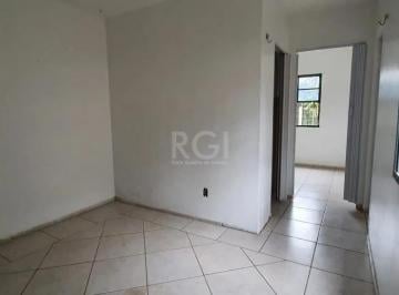 Apartamento · 46m² · 2 Quartos · 1 Vaga · Apartamento para Venda - 46m², 2 dormitórios, 1 vaga - Restinga
