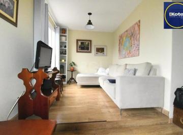 Apartamento · 60m² · 2 Quartos · 1 Vaga · Apartamento para Venda - 60m², 2 dormitórios, 1 vaga - Medianeira