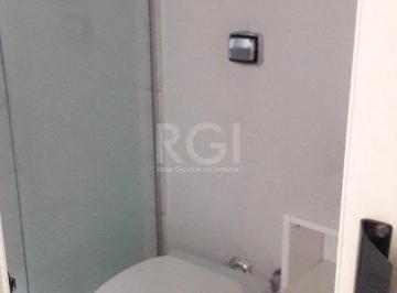 Apartamento · 37m² · 1 Quarto · Apartamento para Venda - 36.72m², 1 dormitório, Partenon
