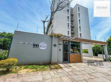 Apartamento · 54m² · 2 Quartos · 1 Vaga · Apartamento de 02 dormitórios no Bairro Tristeza em Porto Alegre/RS