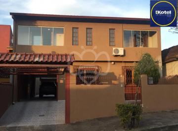 Casa · 265m² · 4 Quartos · 5 Vagas · Casa para Venda - 265m², 4 dormitórios, 5 vagas -