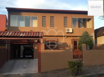 Casa · 265m² · 4 Quartos · 5 Vagas · Casa para Venda - 265m², 4 dormitórios, 5 vagas -