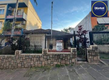 Casa · 152m² · 4 Quartos · 4 Vagas · Casa 4 dormitórios no bairro Rio Branco em Porto Alegre para Alugar
