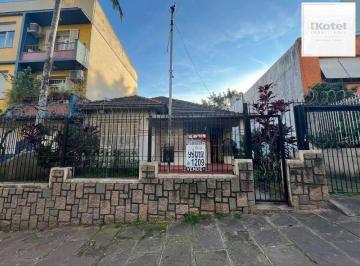 Casa · 152m² · 4 Quartos · 4 Vagas · Casa 4 dormitórios no bairro Rio Branco em Porto Alegre para Alugar