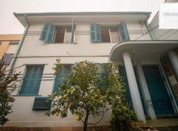 Casa · 220m² · 4 Quartos · 4 Vagas · Casa à venda - na Floresta