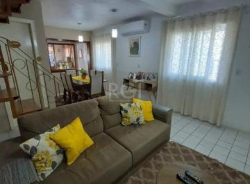 Casa · 67m² · 4 Quartos · 1 Vaga · Casa à venda - em Hípica