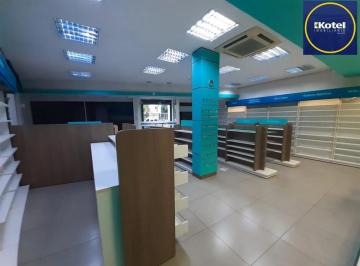 área interna · Loja comercial Av. Teresópolis 191,56 m2